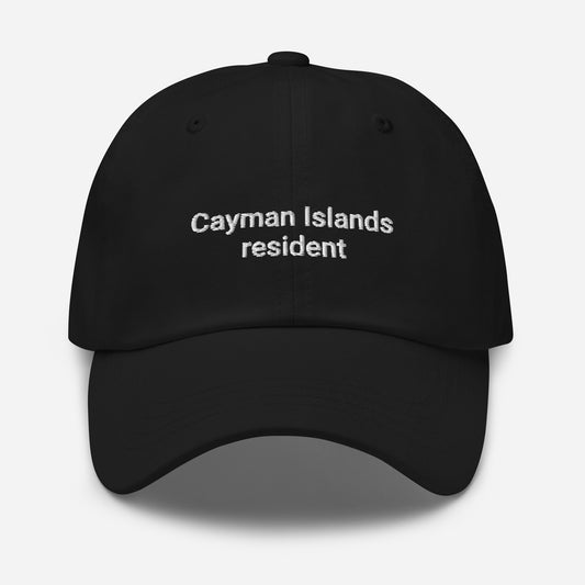 Cayman Islands Inc.