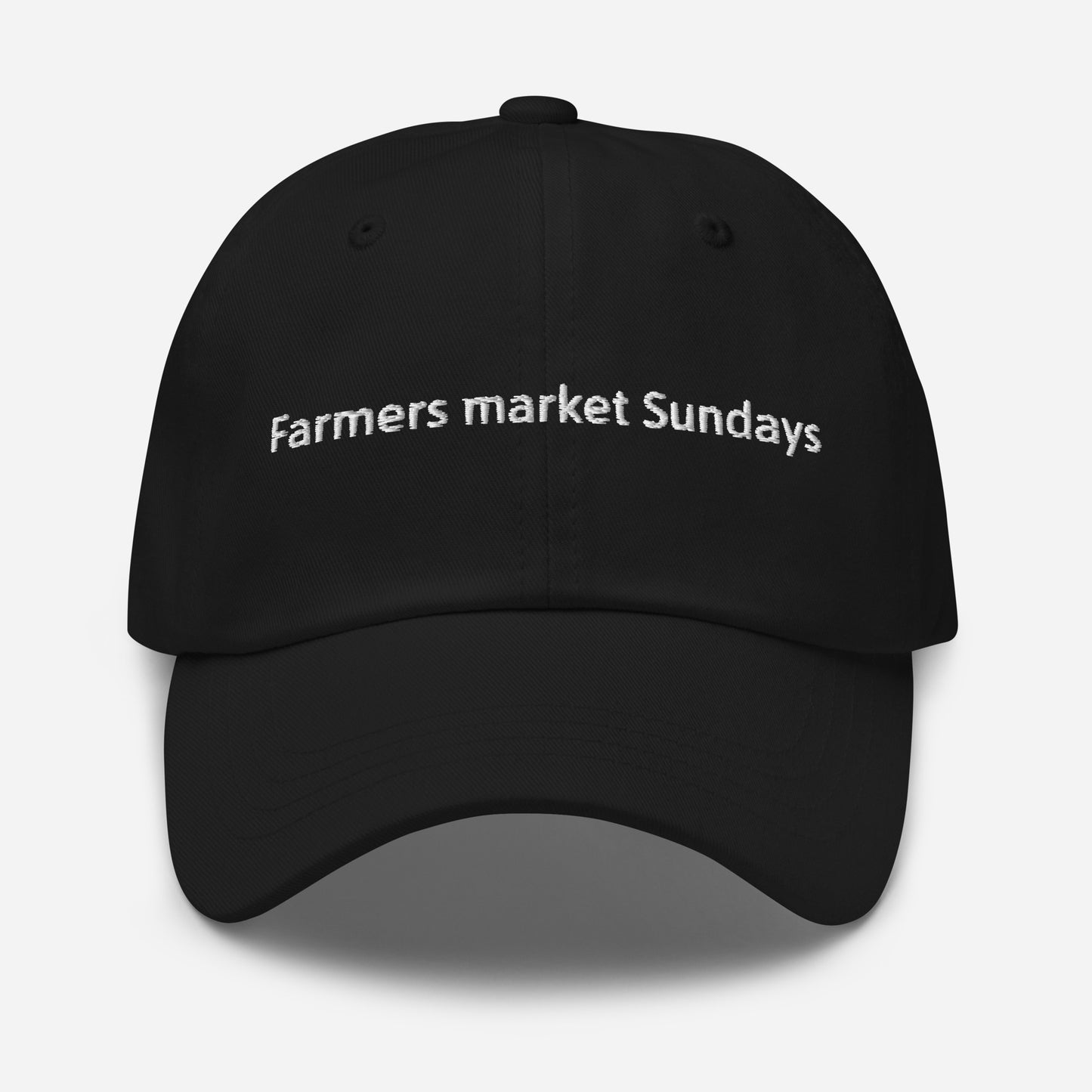 Farmers market