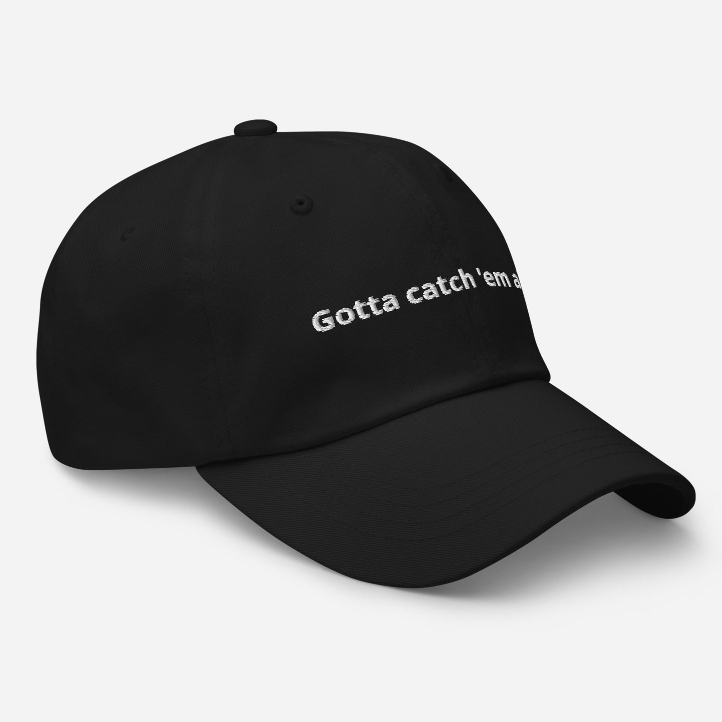 Collector's hat