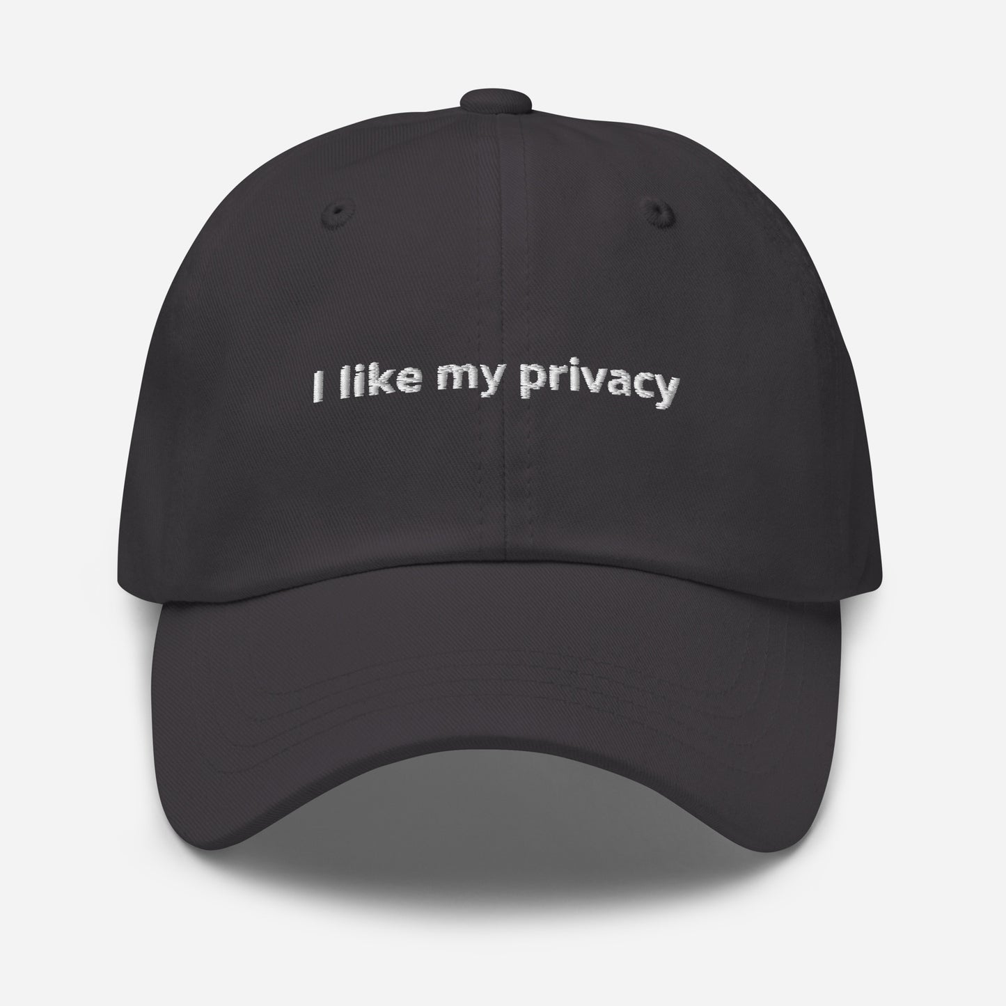 Privacy