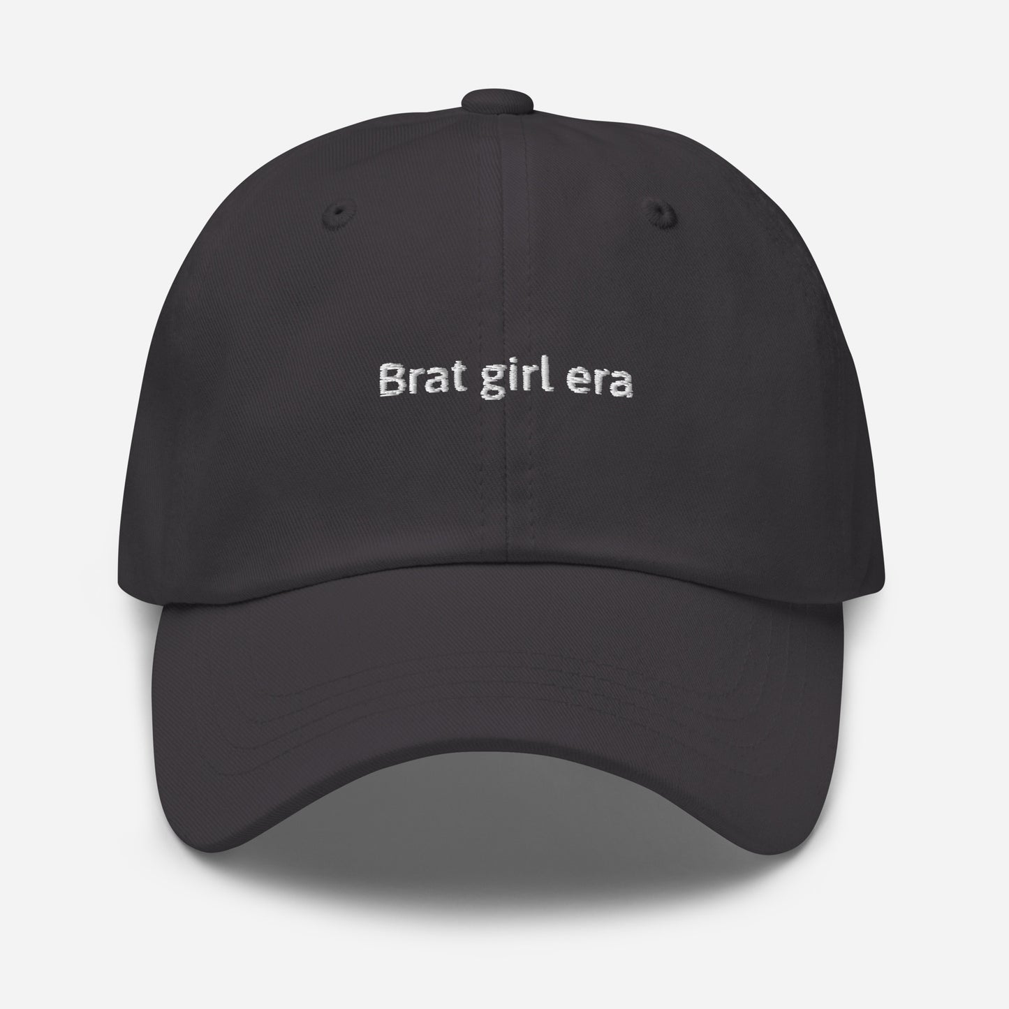 Brat girl