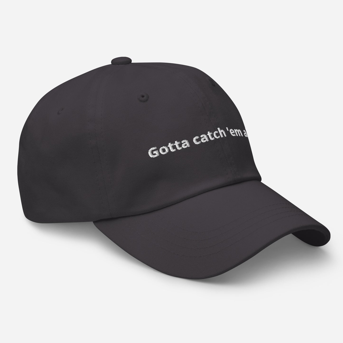 Collector's hat