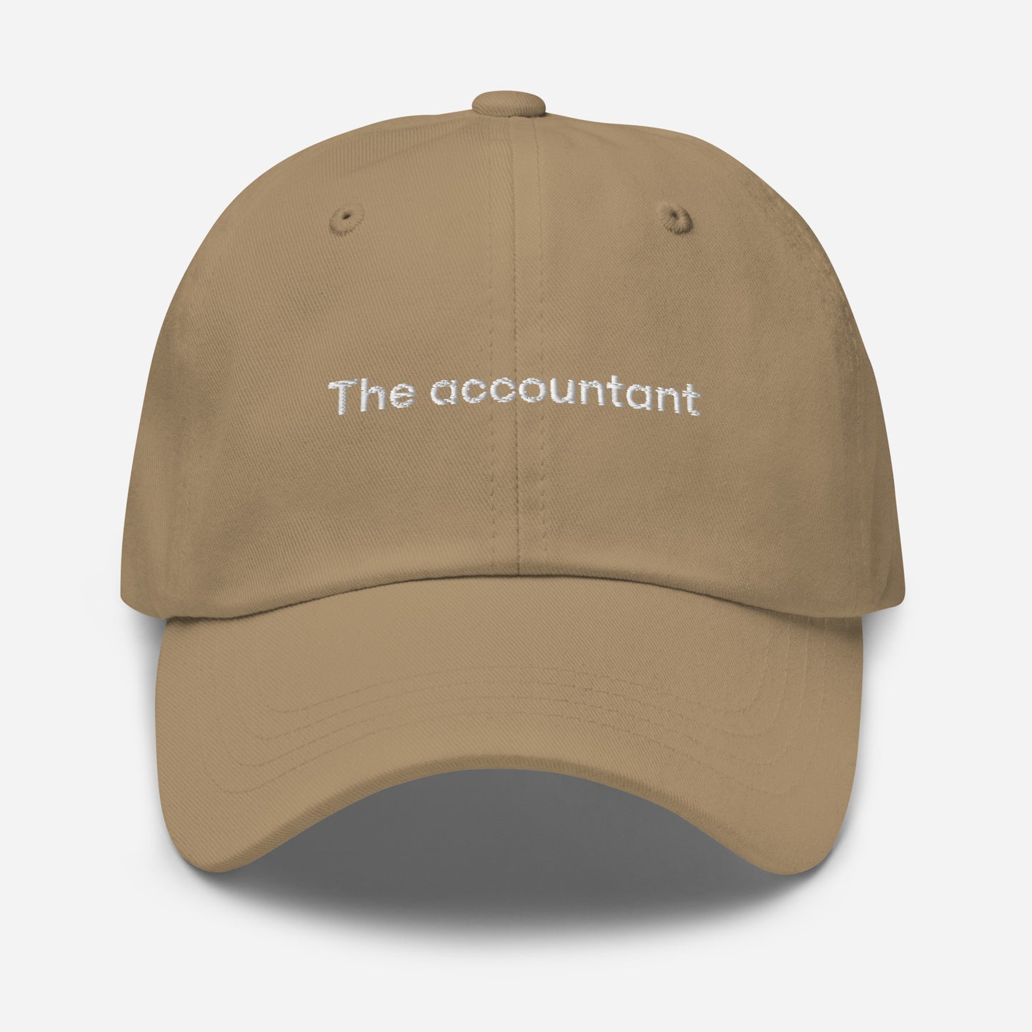 The accountant