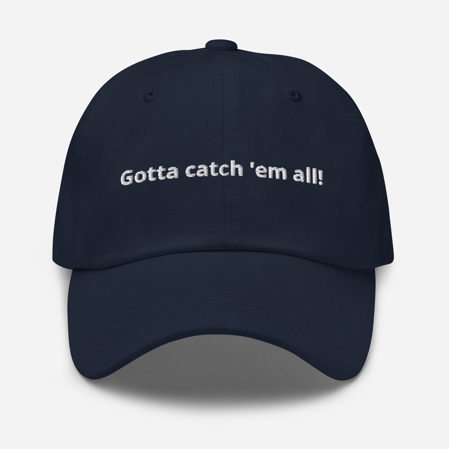 Collector's hat