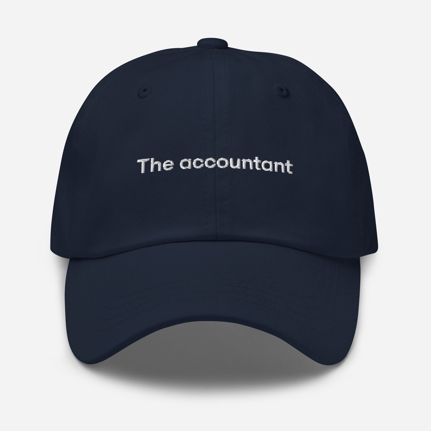 The accountant